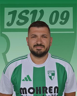 Niko Vidojevski