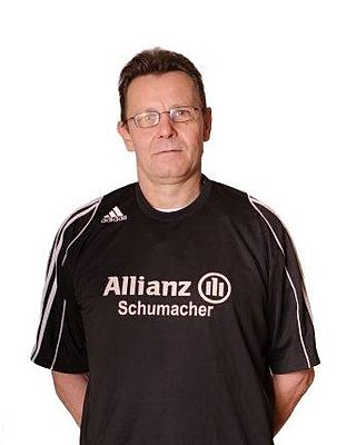 Volker Kirchhof