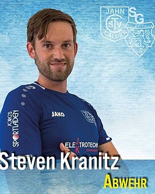 Steven Kranitz