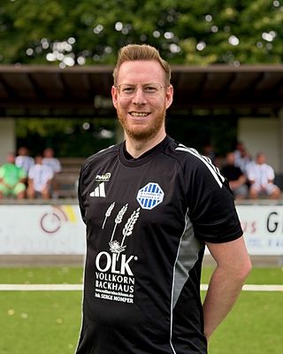 Daniel Müller