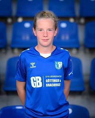 Emilia Magdalena Dudda