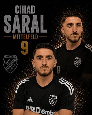Cihad Saral