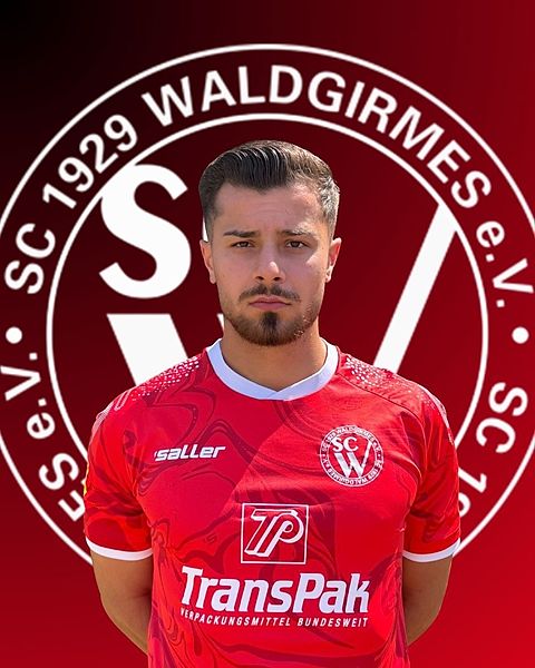 Foto: Nici Keil / SC Waldgirmes