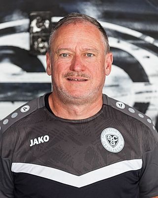 Steffen Speidel