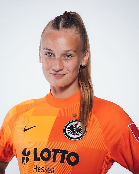 Foto: Eintracht Frankfurt