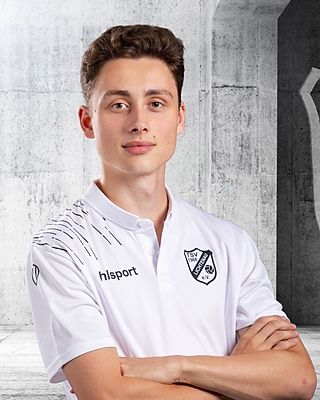 Jannik Mattes