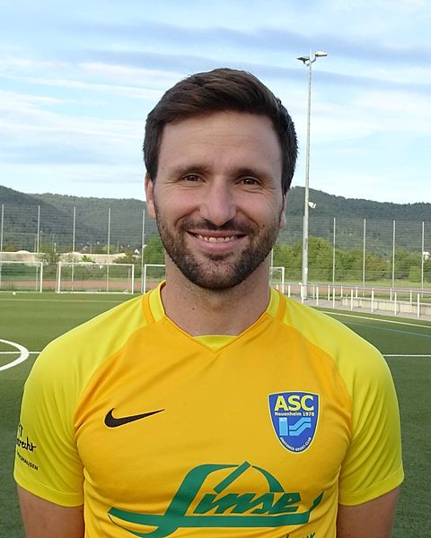 Foto: Werner Rehm