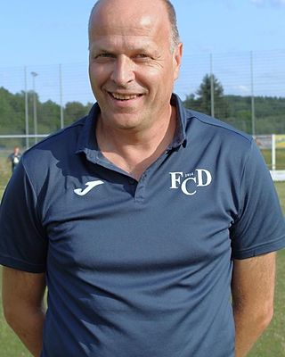 Dirk Mayer
