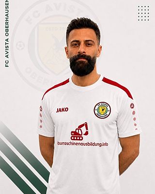 Muhammad Khanafer