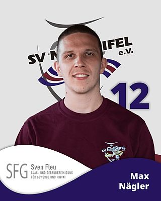 Max Nägler