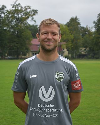 Paul Schötzigk