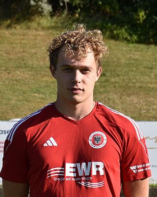 David Konwischer