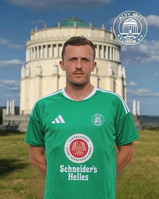 Dominik Schandri