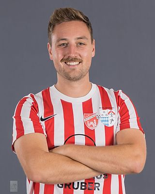 Fabian Gruber