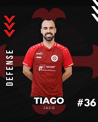 Tiago Jaco