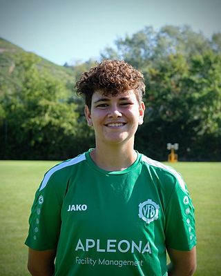 Maria Joao dos Santos Loureiro