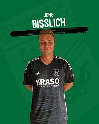 Jens Bißlich