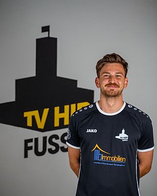 Florian Zerkiebel