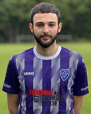 Nikola Dordevic
