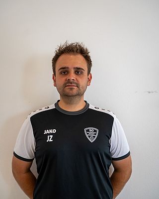 Jonas Zimmermanns