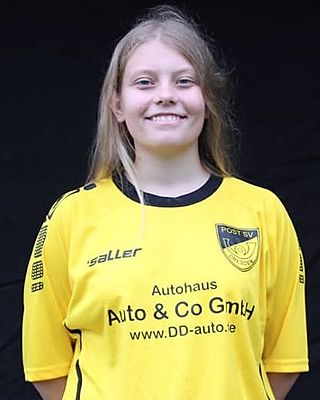 Janina Hofmann
