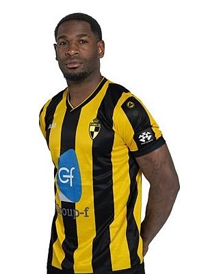Cristian Makate