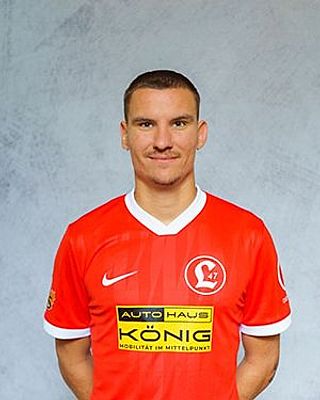 Paul Krüger