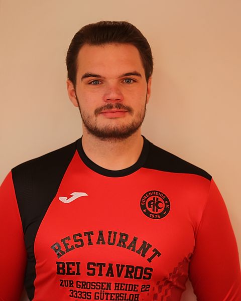 Foto: FC Sürenheide