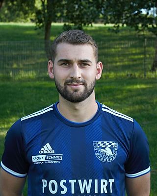 Sebastian Raml