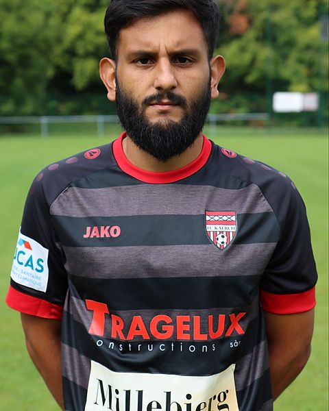 Foto: FC Käerch