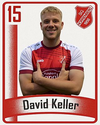 David Keller