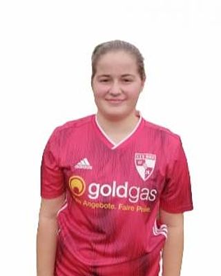 Sophie Marie von Darl