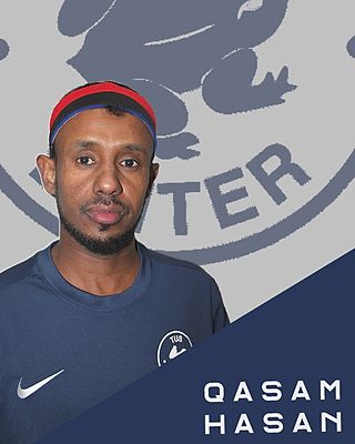 Qasam Hasan