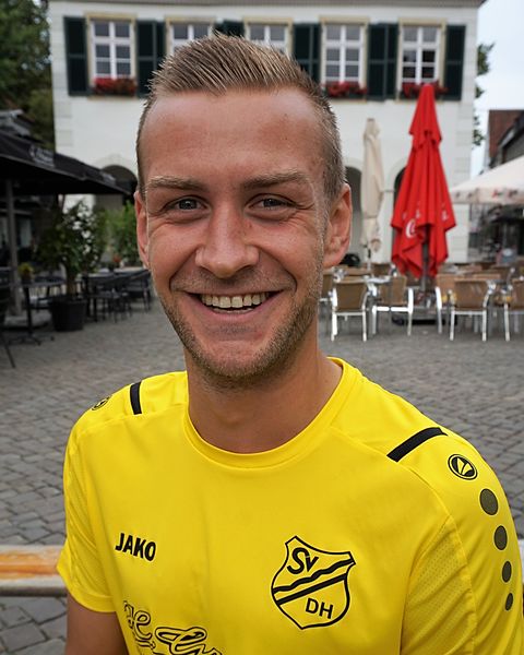 Foto: SV Dorsten-Hardt