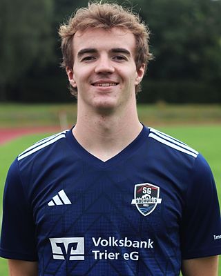 Maximilian Hoffmann