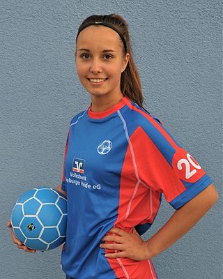 Johanna Knüwe