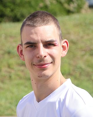 John Meikel Zinssmeister