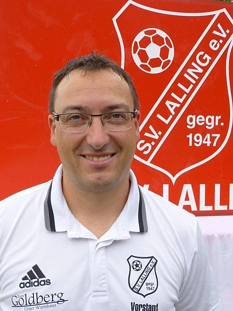 Foto: Roland Penn / SVL