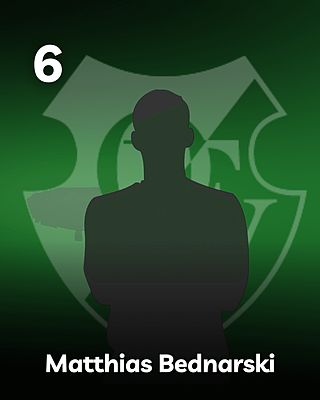 Matthias Bednarski