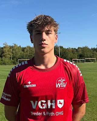 Noah Lion Ambrecht