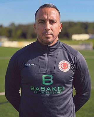 Ramzi Aghoulad