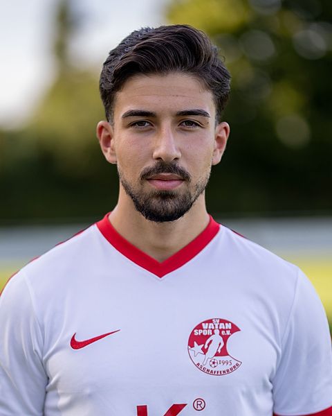 Emre Uyanik