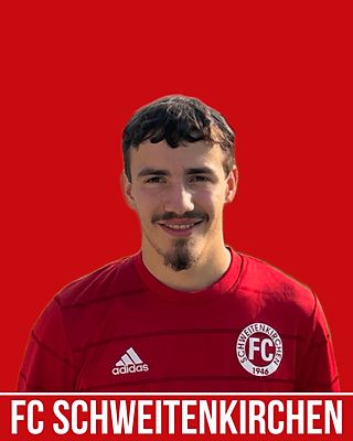 Valentin Huber