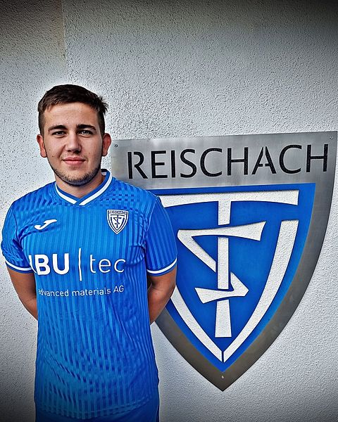 Foto: TSV Reischach