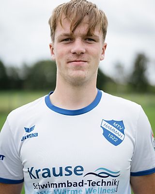 Julian Krause