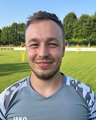 Alan Pawel Wojnarski