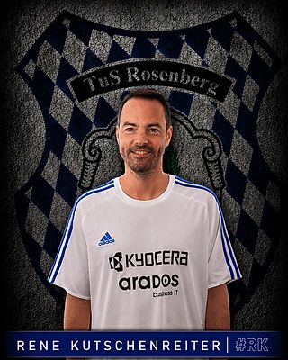 René Kutschenreiter