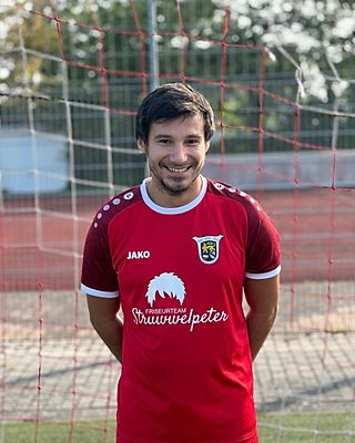 Tolga Gedikoglu