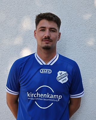 Marvin Röttger