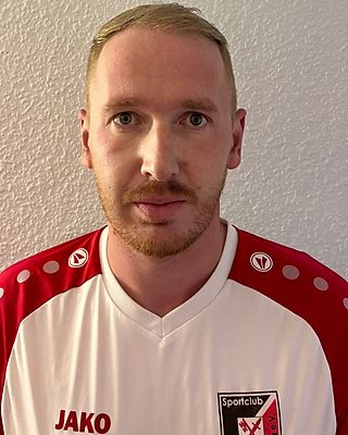 Stephan Ziegler